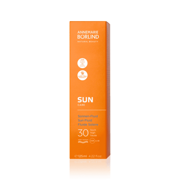 SUN CARE Fluid SPF 30-2