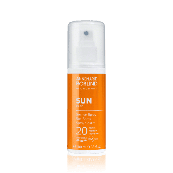 SUN CARE Spray SPF 20-1