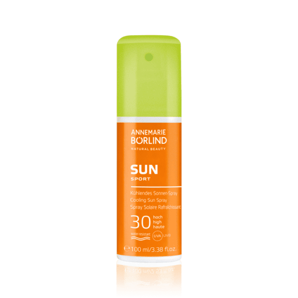 SUN CARE Spray SPF 30-1