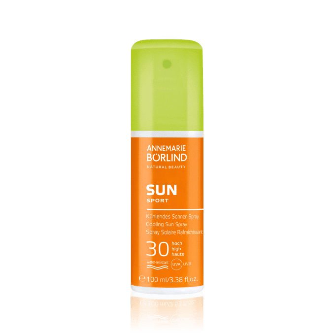 SUN CARE Spray SPF 30