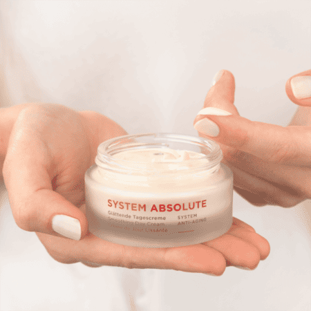 Setul de îngrijire SYSTEM ABSOLUTE