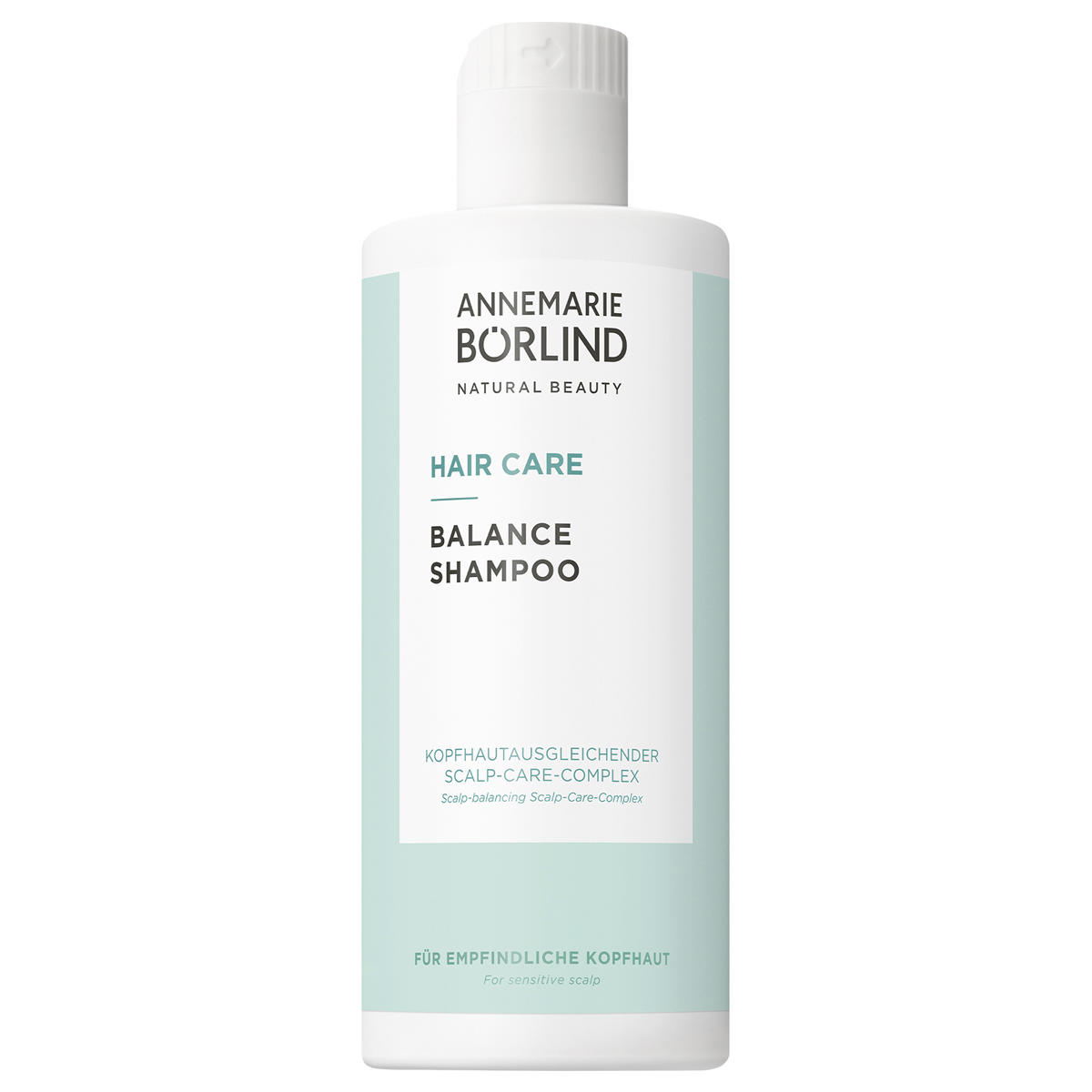 Sampon scalp sensibil anti matreata