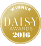 daisy beauty award 2016