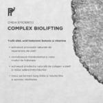 NATUROYALE Cremă de zi cu efect de fermitate