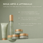 NATUROYALE Cremă de zi cu efect de fermitate