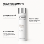 Peeling Enzimatic natural, exfoliere delicată