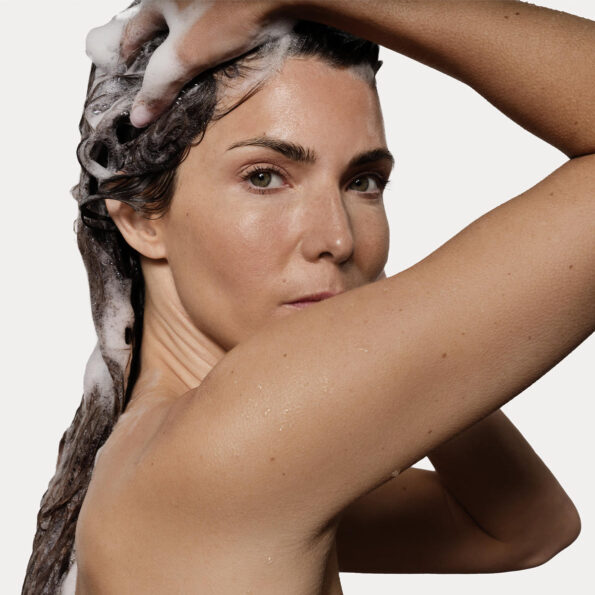 Șampon pentru scalp sensibil, anti-mătreață