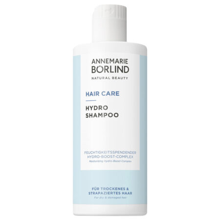 NATURAL HAIR CARE Șampon hidratant