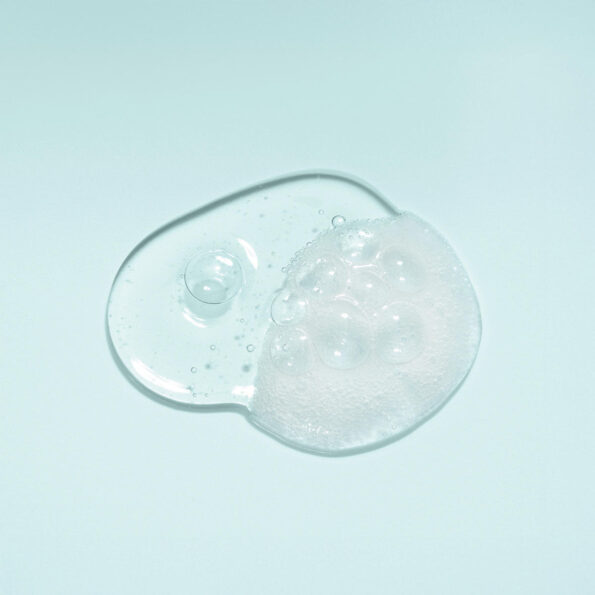 Șampon pentru scalp sensibil, anti-mătreață