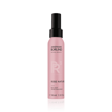 ROSE NATURE Spray de protecție împotriva luminii albastre