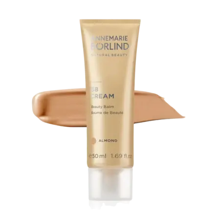 BB CREAM Almond Annemarie Börlind