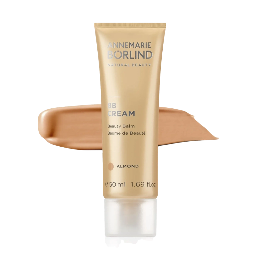 BB CREAM Almond Annemarie Börlind BB CREAM Almond Annemarie Börlind