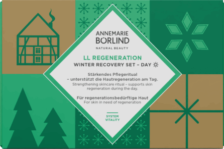 Set crema regeneranta de zi si masca pentru ochi cadou