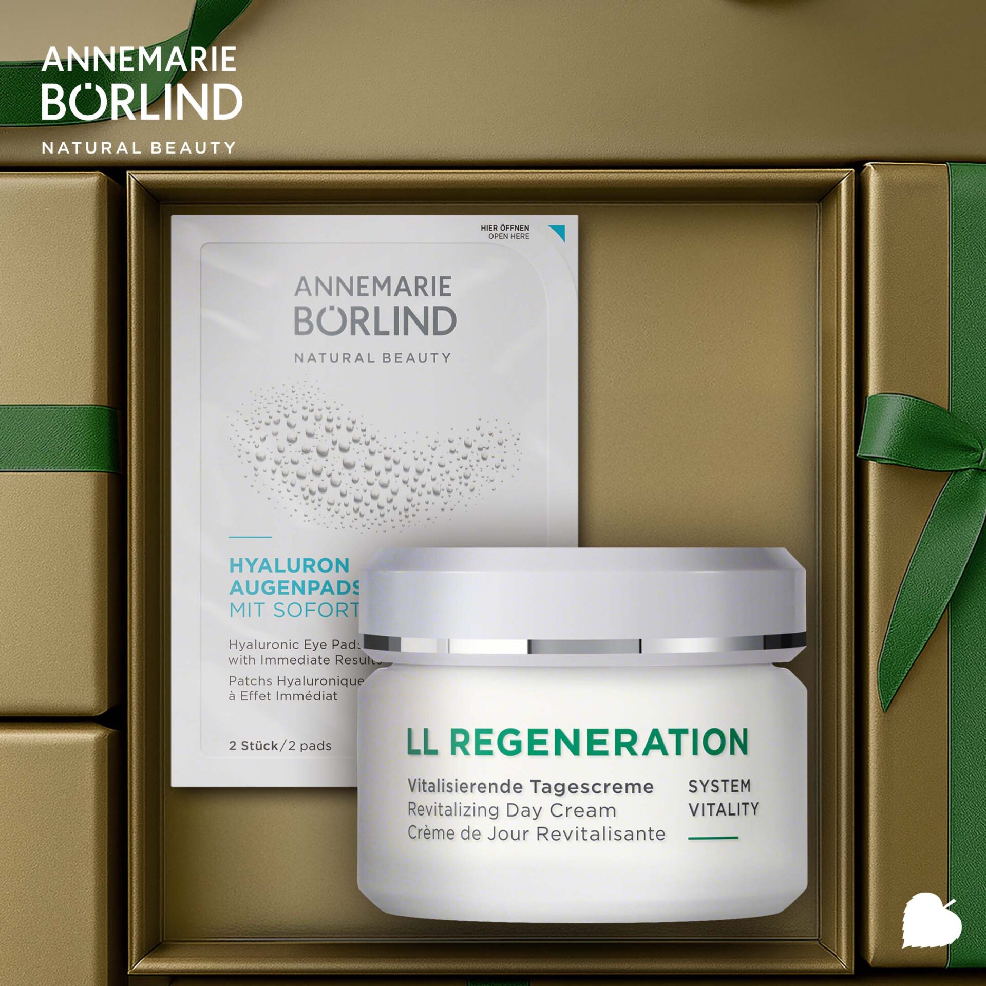 de pastrat LL REGENERATION_603936_N_7_Anti-Aging Pflege_Moodbild