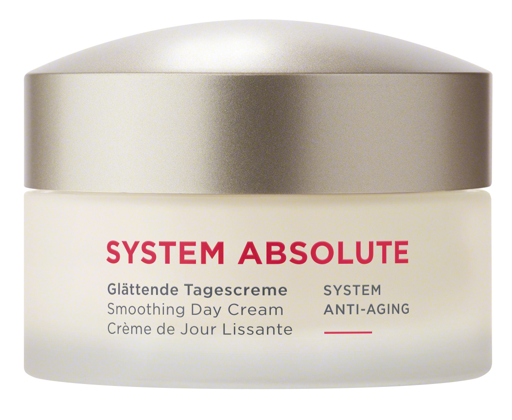 SYSTEM ABSOLUTE Cremă de noapte antirid