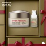 SYSTEM ABSOLUTE Cremă de zi anti rid si Beauty fluid fermitate CADOU