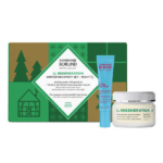 LL REGENERATION Set crema de noapte si Masca hidratanta cadou