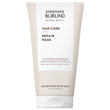 NATURAL HAIR CARE Mască reparatoare pentru par