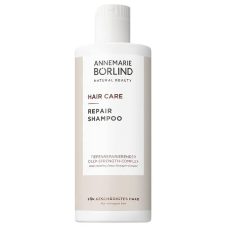 Șampon natural reparator