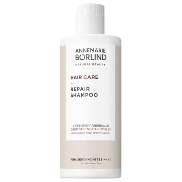 Șampon natural reparator