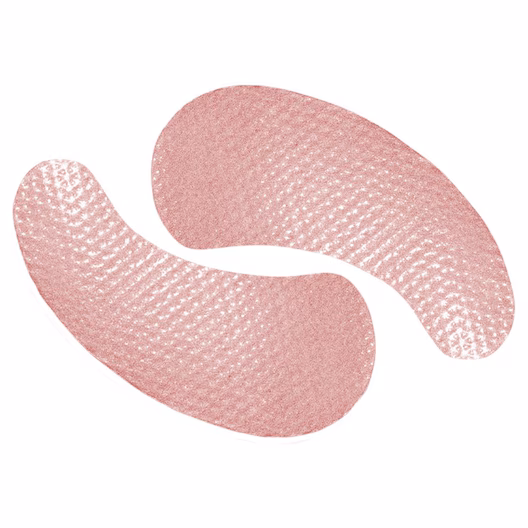 love edtitoin 2 EYE PADS cu acid hialuronic Love Edition